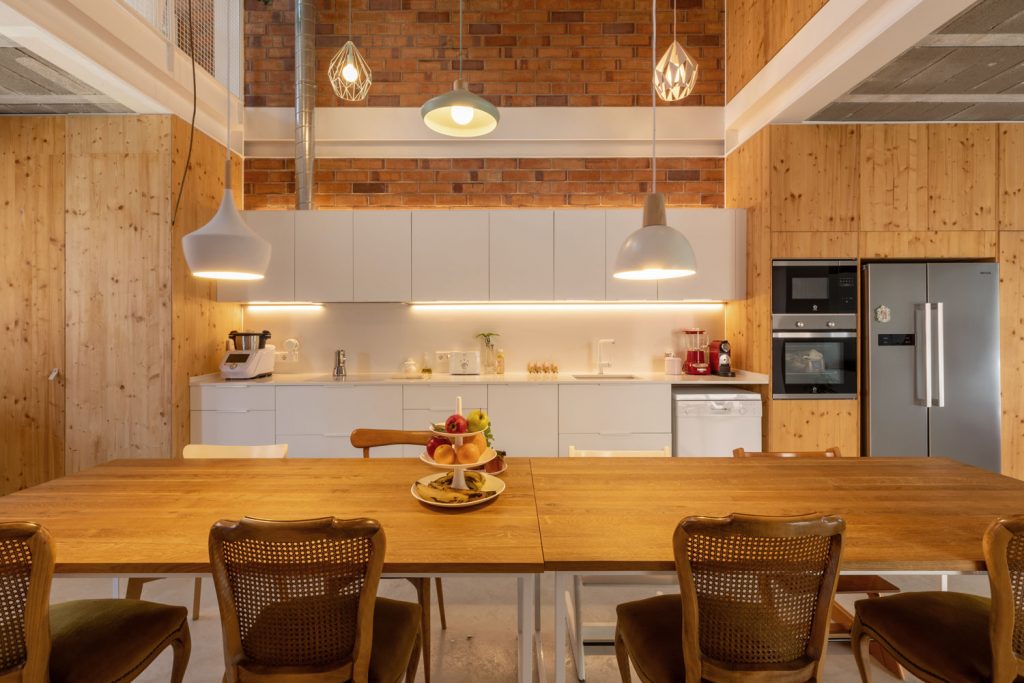 Casa Toni & Anna Castellbisbal