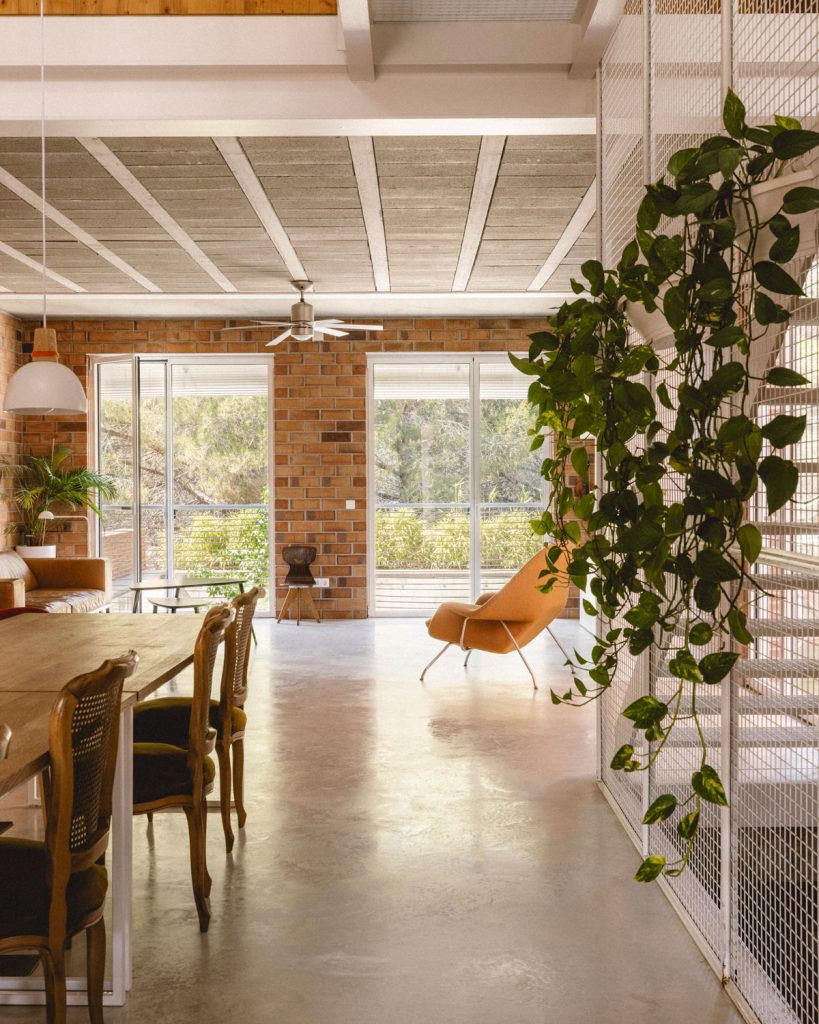 Casa Toni & Anna Castellbisbal