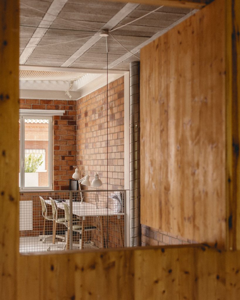 Casa Toni & Anna Castellbisbal