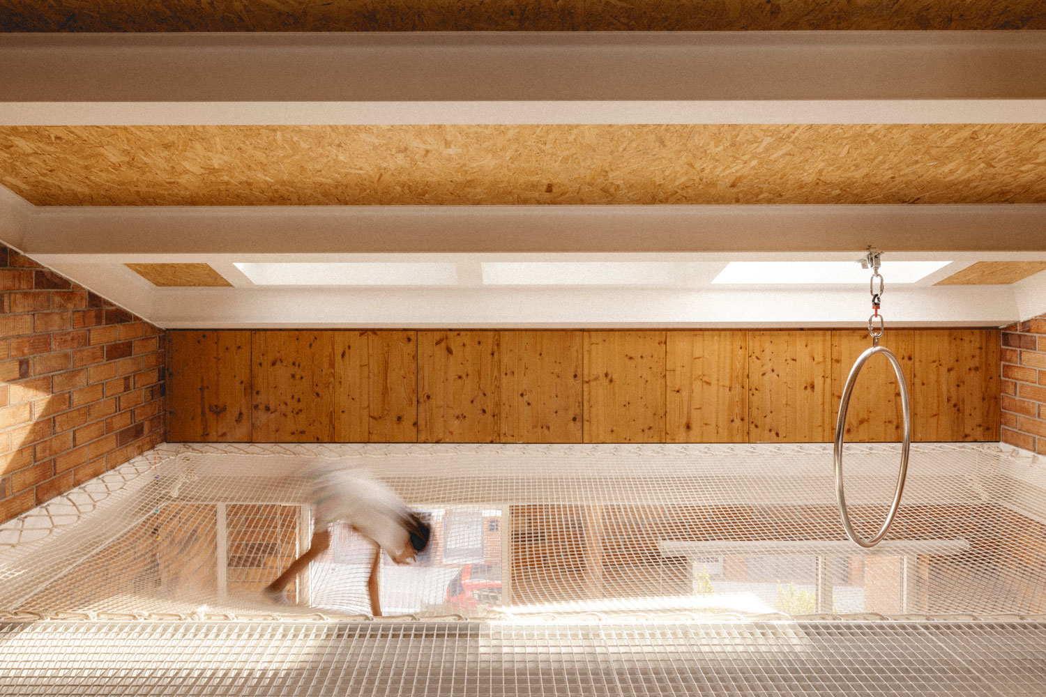 Casa Toni & Anna Castellbisbal