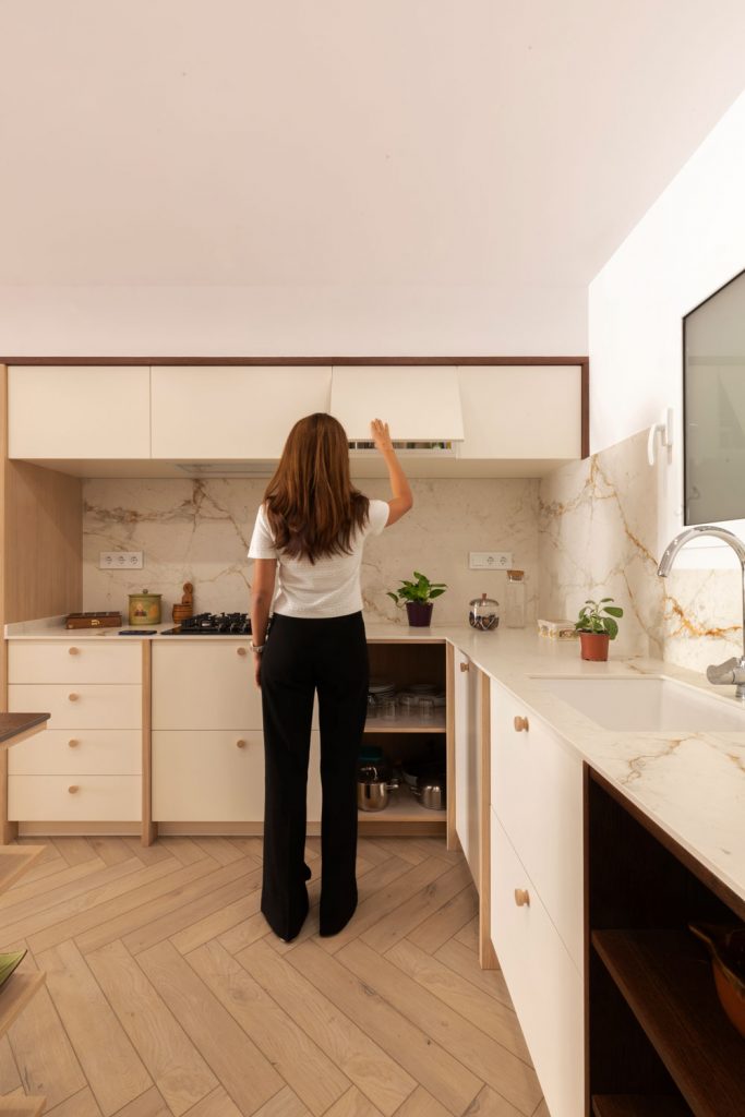 Reforma Olesa La Carme Valles