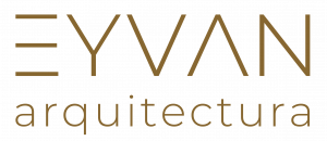 Logo Eyvan Arquitectura